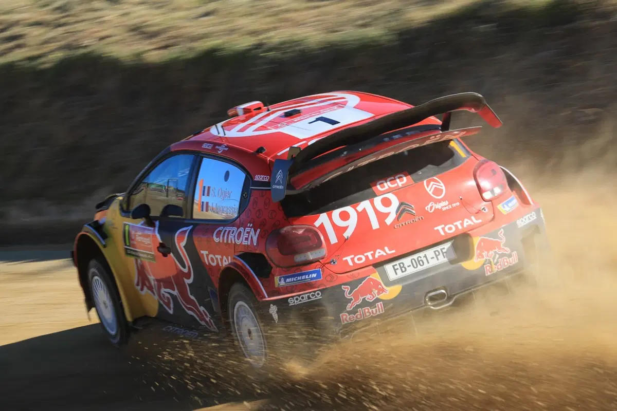 WRC19. Portogallo. Shakedown Criptato. Ma Neuville (Hyundai) (31)