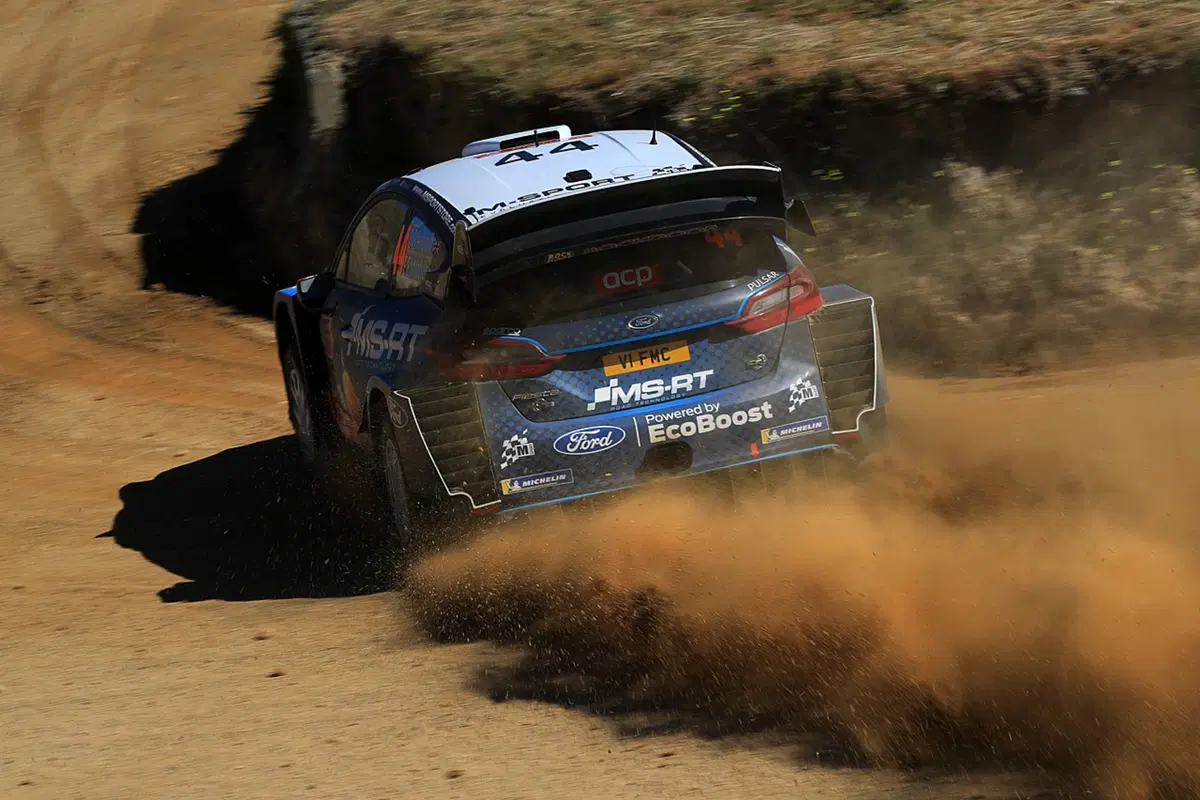 WRC19. Portogallo. Shakedown Criptato. Ma Neuville (Hyundai) (34)