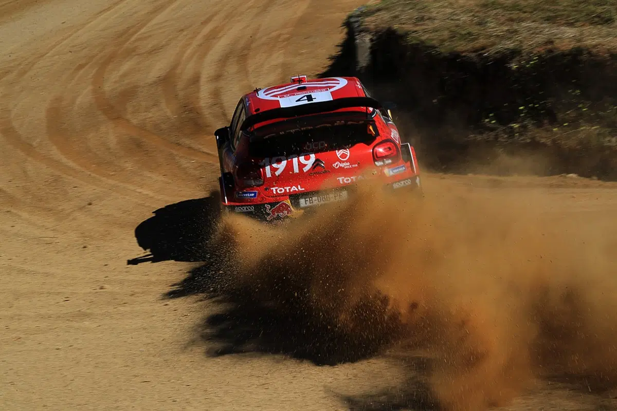 WRC19. Portogallo. Shakedown Criptato. Ma Neuville (Hyundai) (37)