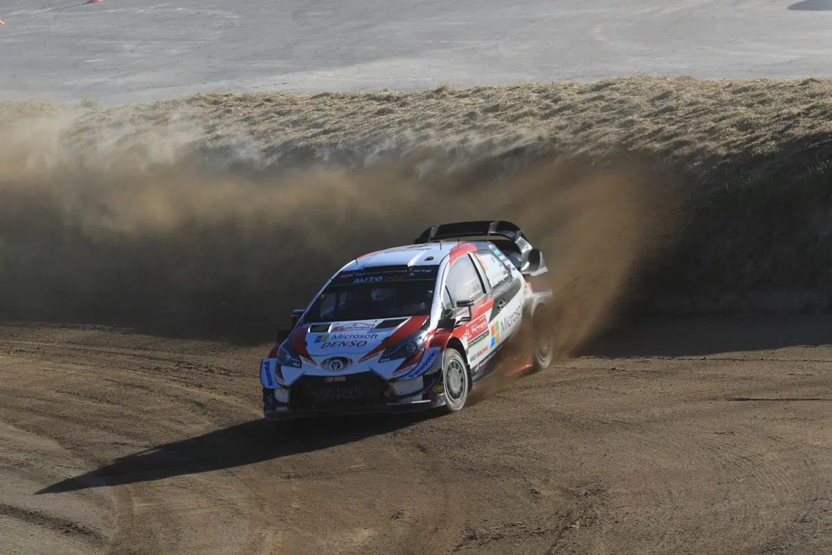 WRC19. Portogallo. Shakedown Criptato. Ma Neuville (Hyundai) (42)