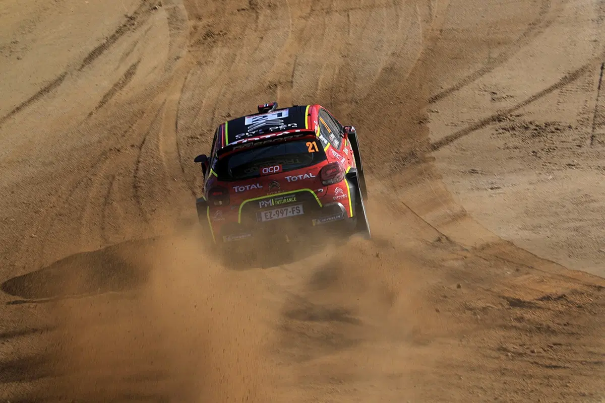 WRC19. Portogallo. Shakedown Criptato. Ma Neuville (Hyundai) (45)