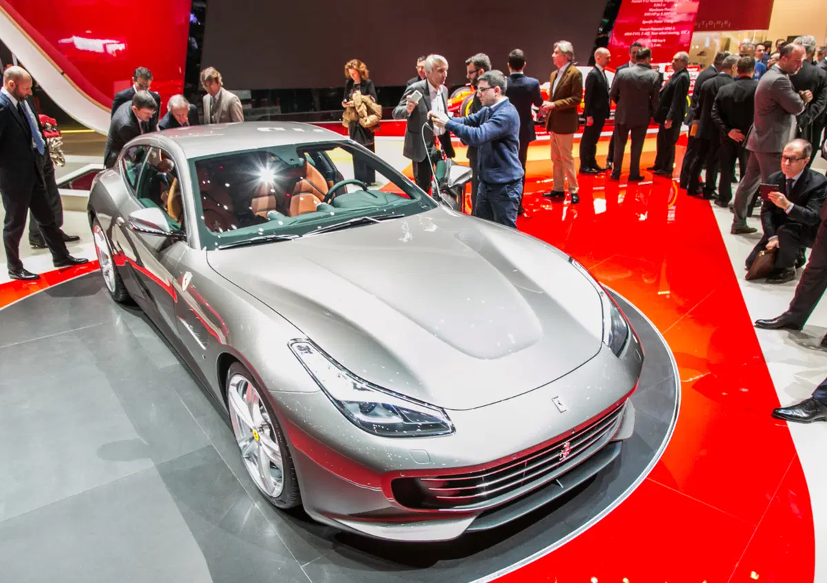 Ferrari, ad Amsterdam prima assemblea azionisti senza FCA 