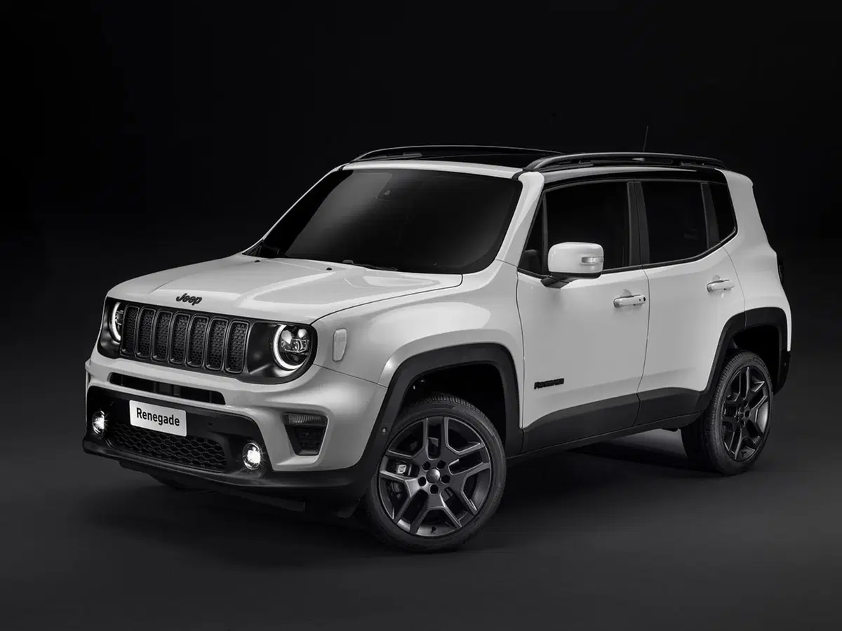 Nuova Jeep Renegade S 4x4: con benzina T4 180CV e automatico, ha il giusto feeling (4)