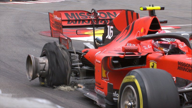 F1, GP Monaco 2019: la nostra analisi [Video]