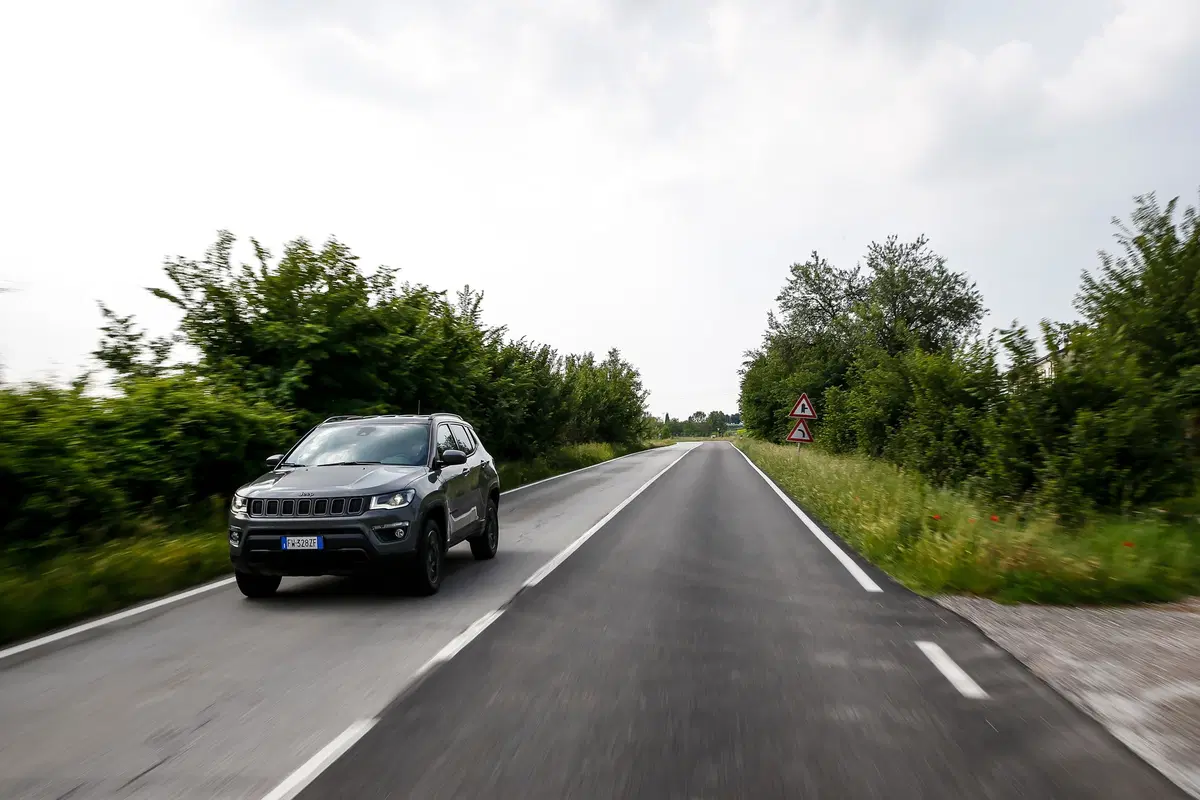 Aggiornamenti gamma Jeep Italia: Gladiator tra 2 anni, PHEV a breve, nuove Trailhawk subito (11)