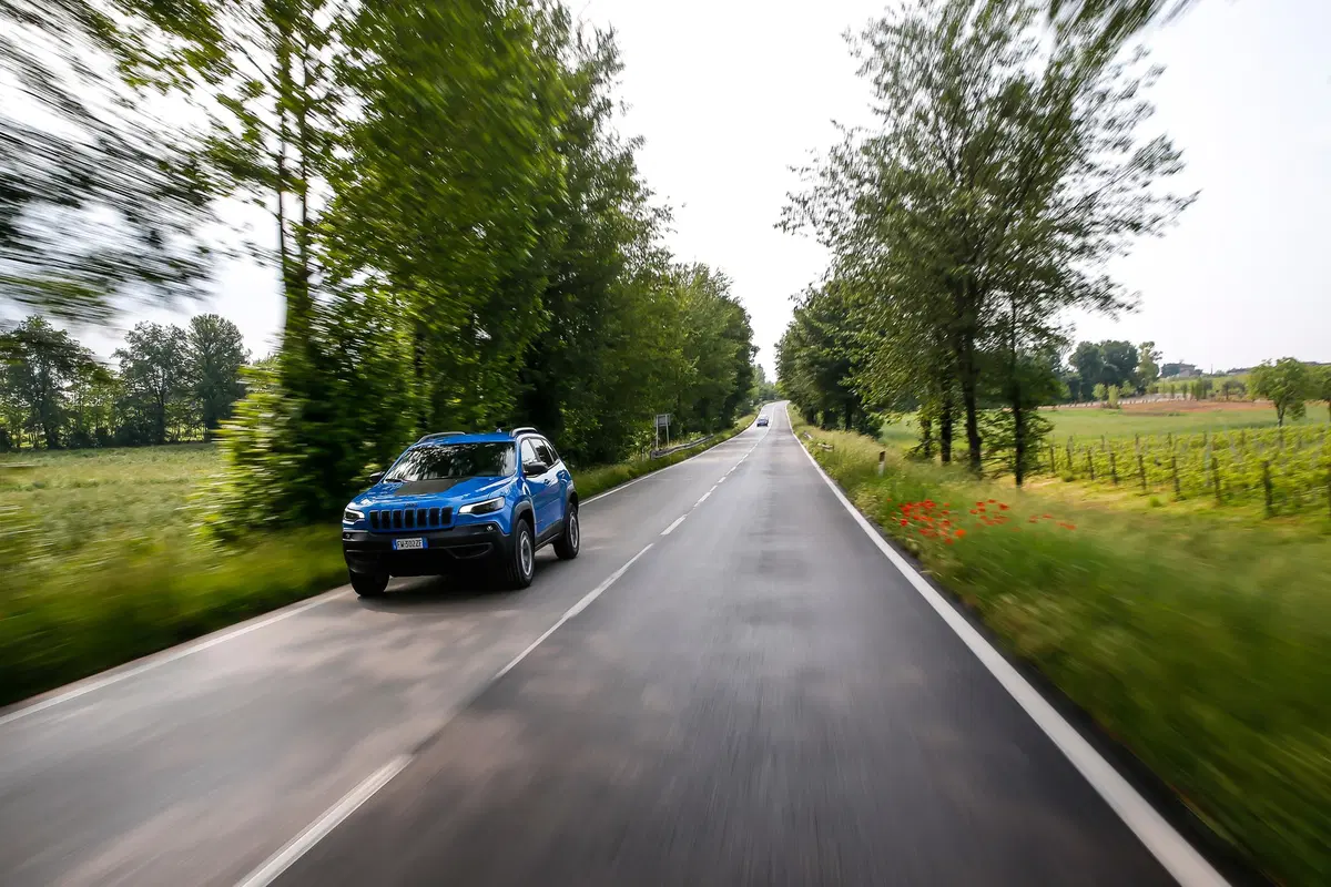 Aggiornamenti gamma Jeep Italia: Gladiator tra 2 anni, PHEV a breve, nuove Trailhawk subito (15)