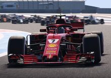 Ferrari, arriva negli Esports per battere Mercedes?