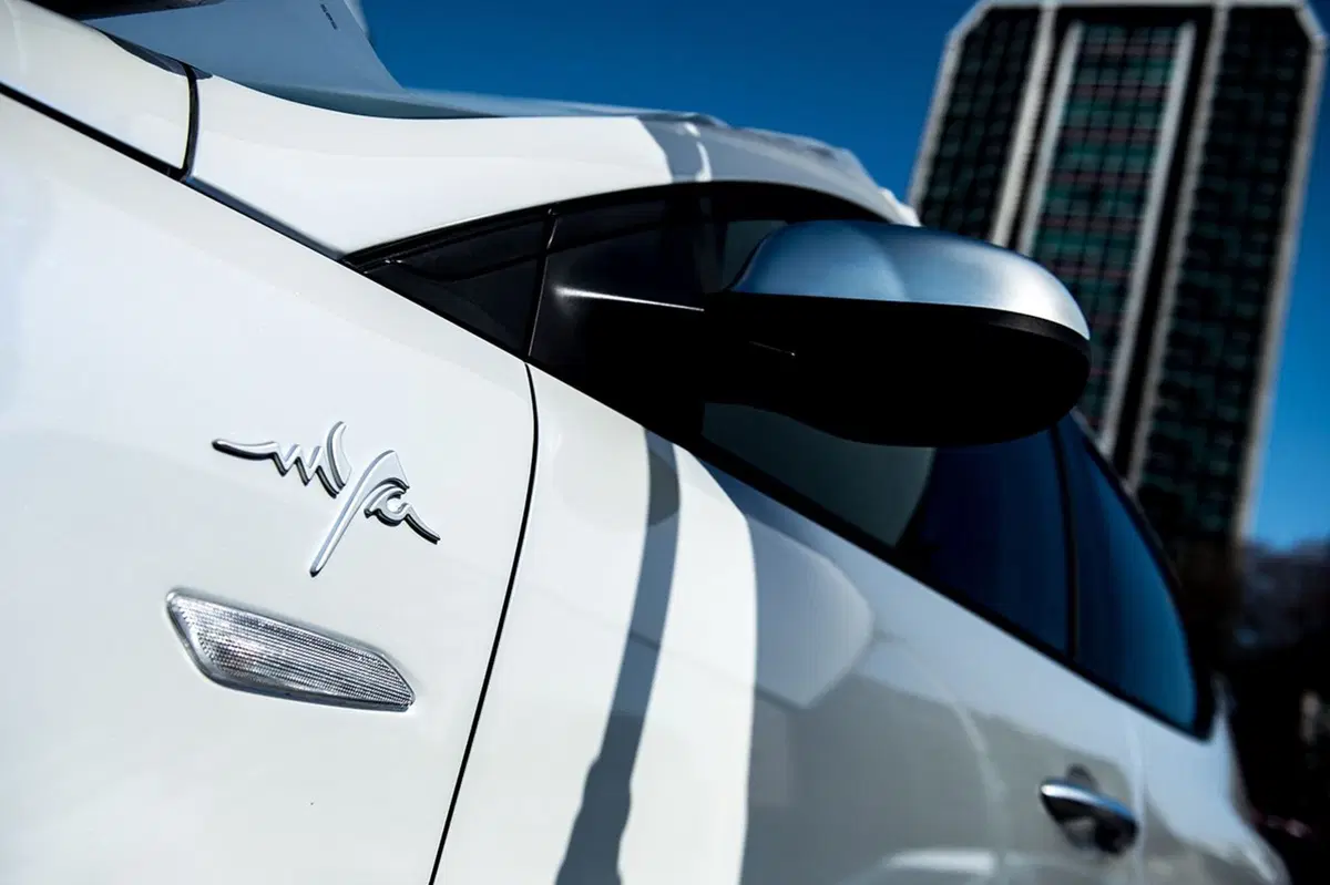 Lancia Ypsilon Mya, quella “fashion” (13)
