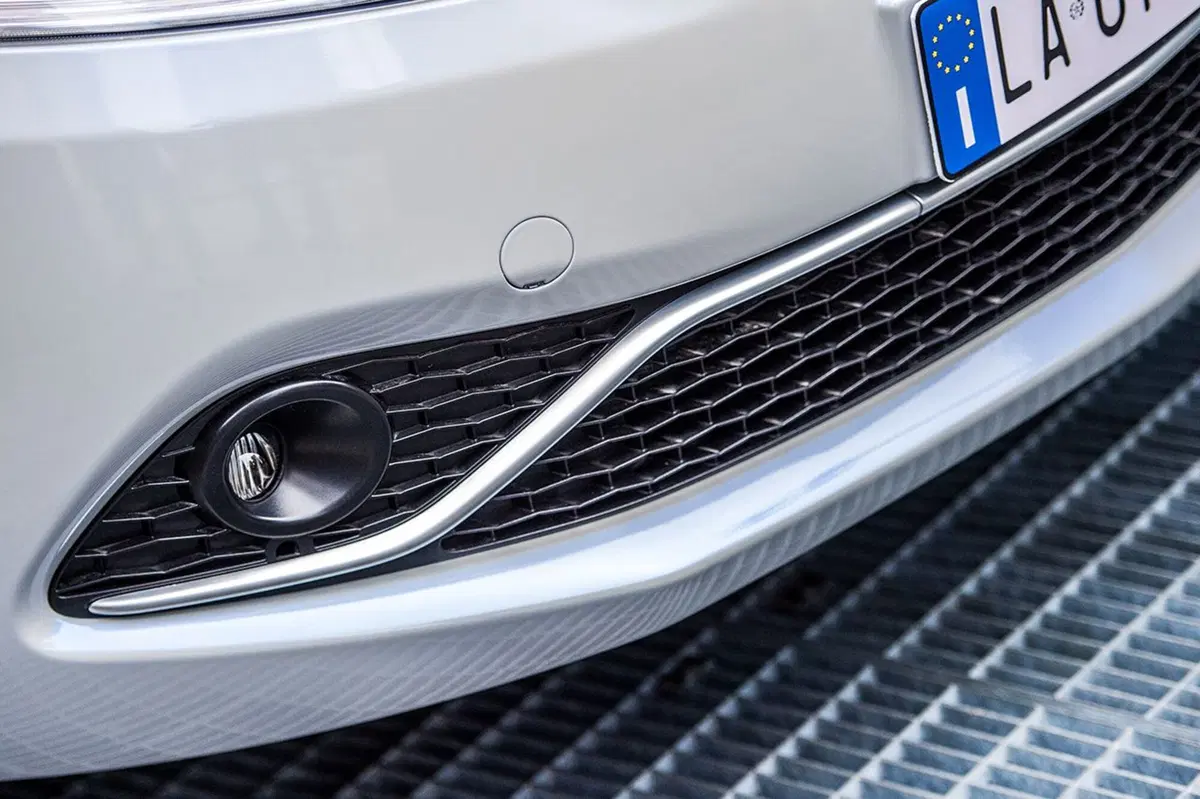 Lancia Ypsilon Mya, quella “fashion” (14)