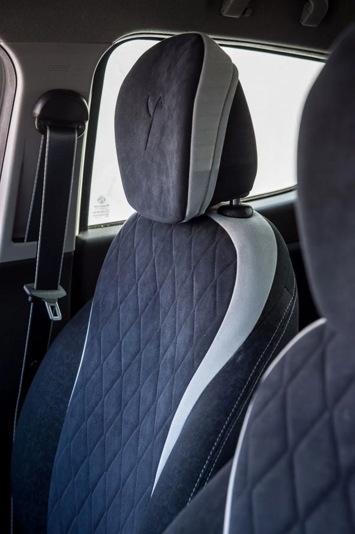 Lancia Ypsilon Mya, quella “fashion” (16)