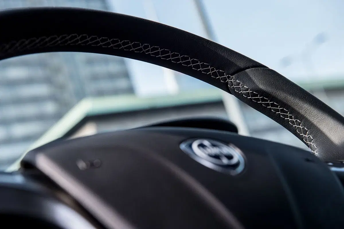 Lancia Ypsilon Mya, quella “fashion” (17)