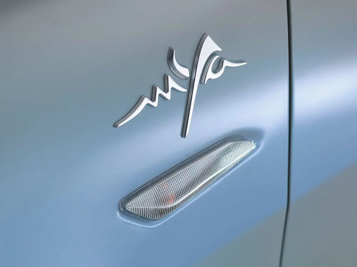 Lancia Ypsilon Mya, quella “fashion” (19)