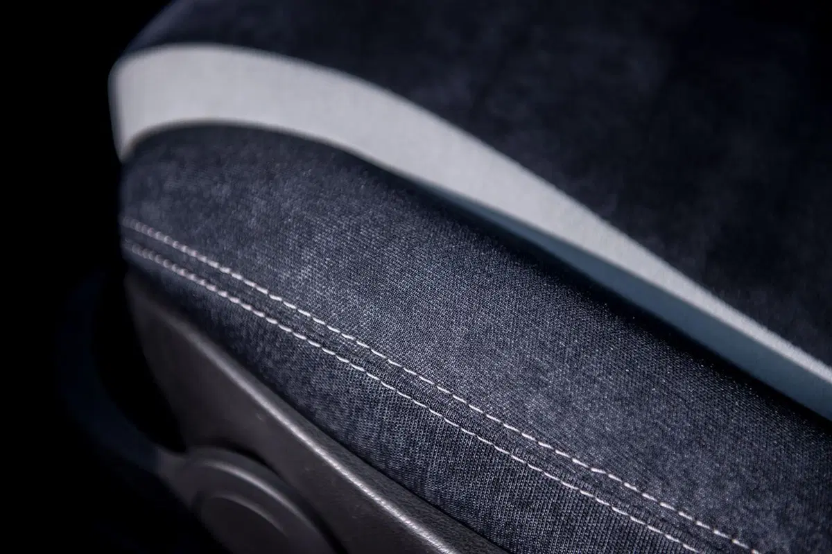 Lancia Ypsilon Mya, quella “fashion” (20)