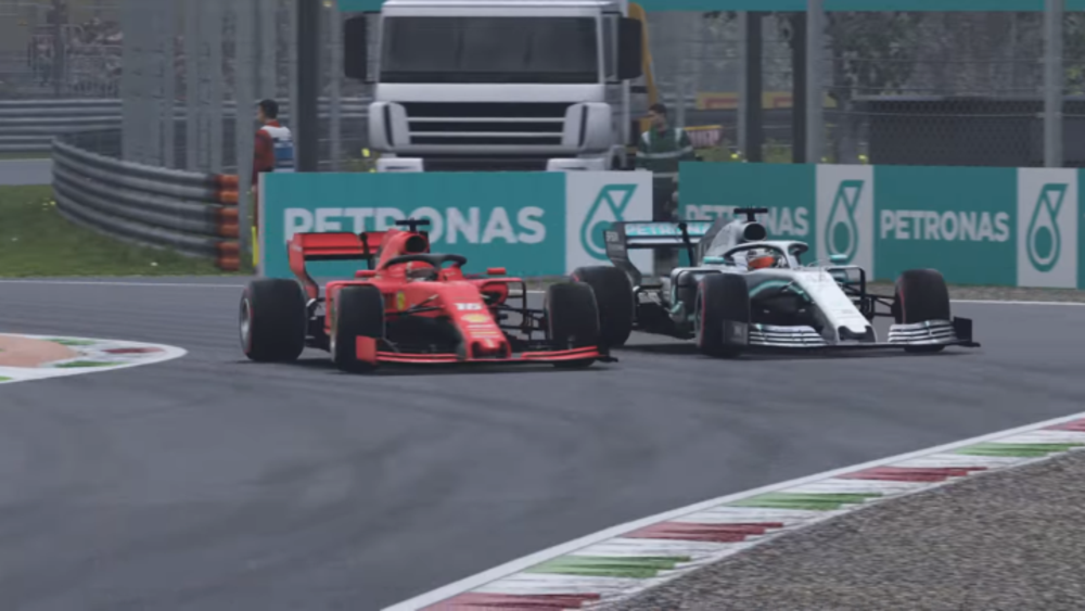 Ferrari e Mercedes si sfideranno anche nella F1 Esports Series. Chi riuscir&agrave; ad imporsi sull&#039;avversario?