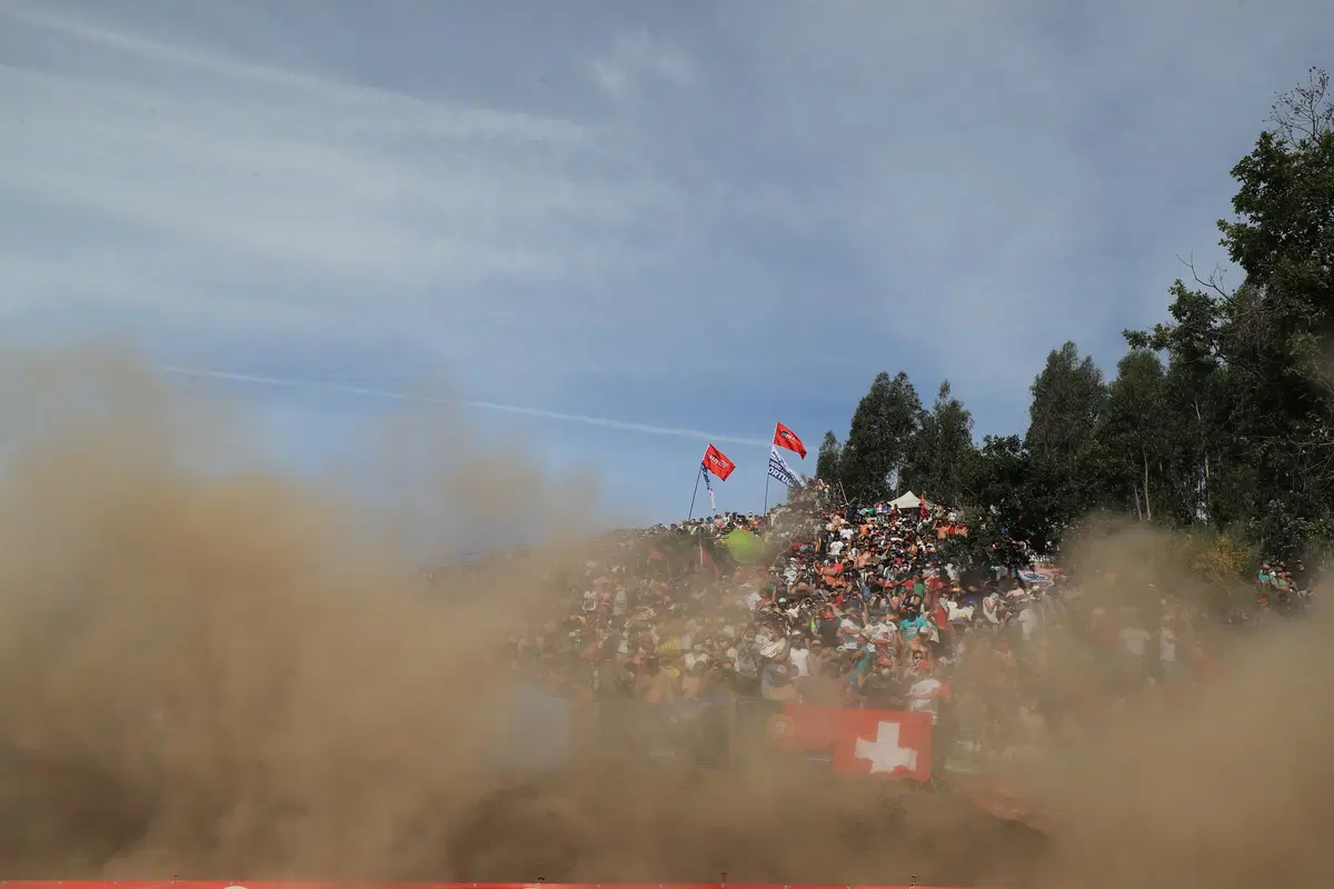 WRC 2019. Portogallo. Vince Tanak (Toyota), Impressionante Ogier! (6)