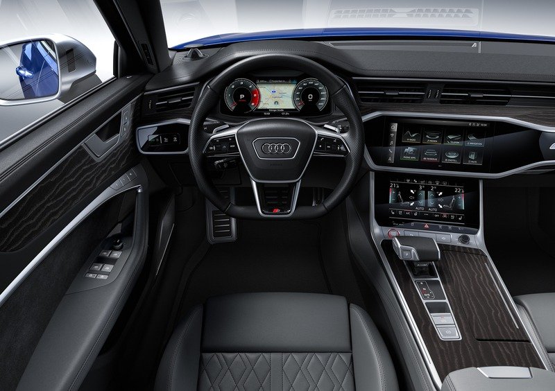 Audi S6 (11)