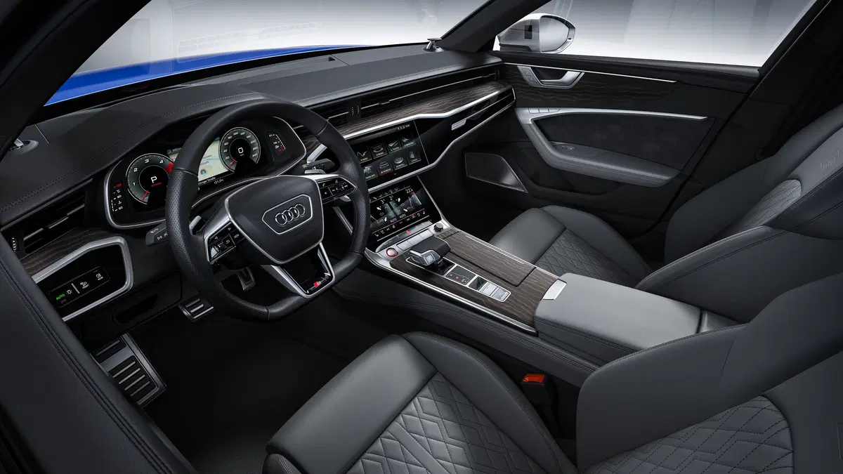 Audi S6 (15)