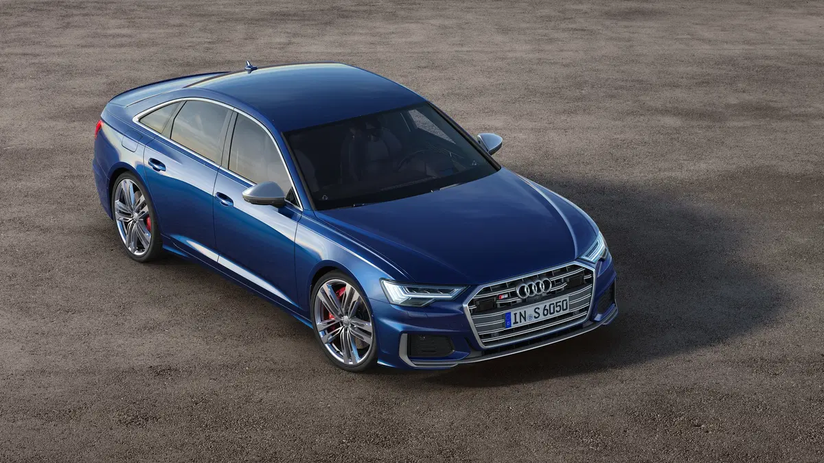 Audi S6 (7)