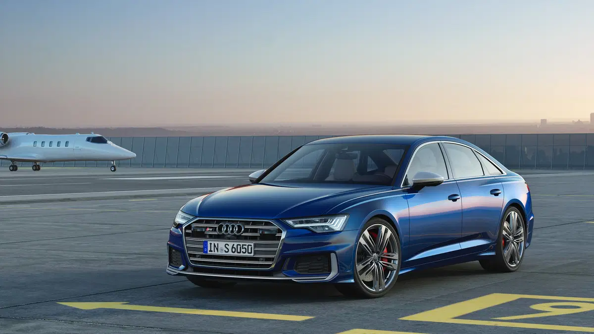 Audi S6 (10)