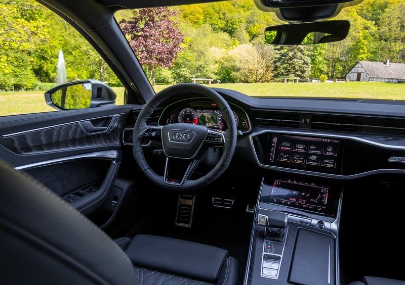 Audi S6 (2019->>) (14)
