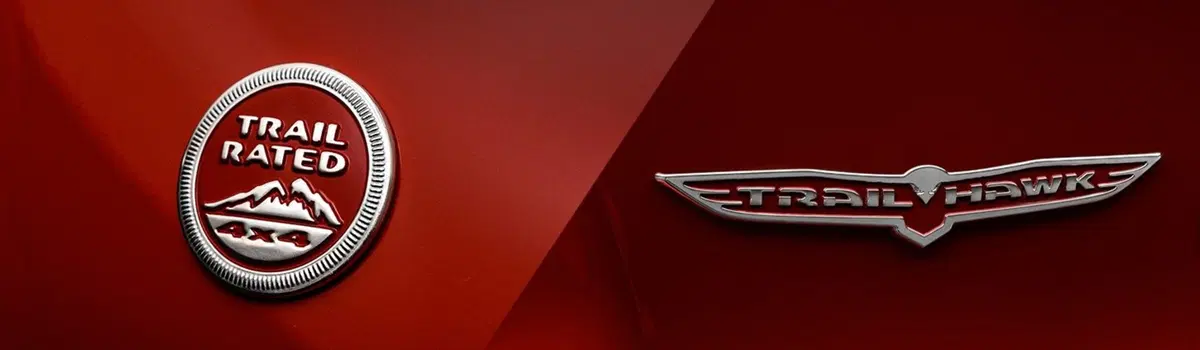 Nuova Cherokee 2019 Trailhawk: col benzina 272 CV è una pura Jeep bella anche in strada (6)