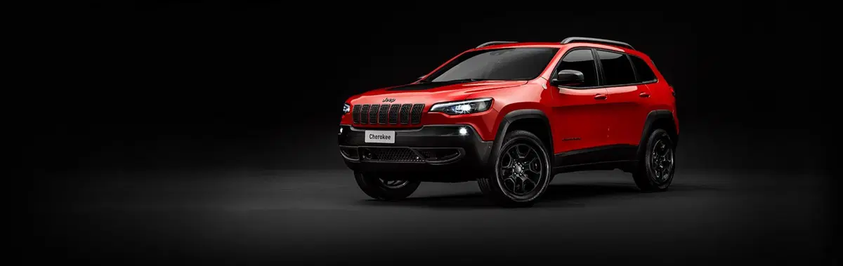 Nuova Cherokee 2019 Trailhawk: col benzina 272 CV è una pura Jeep bella anche in strada (7)