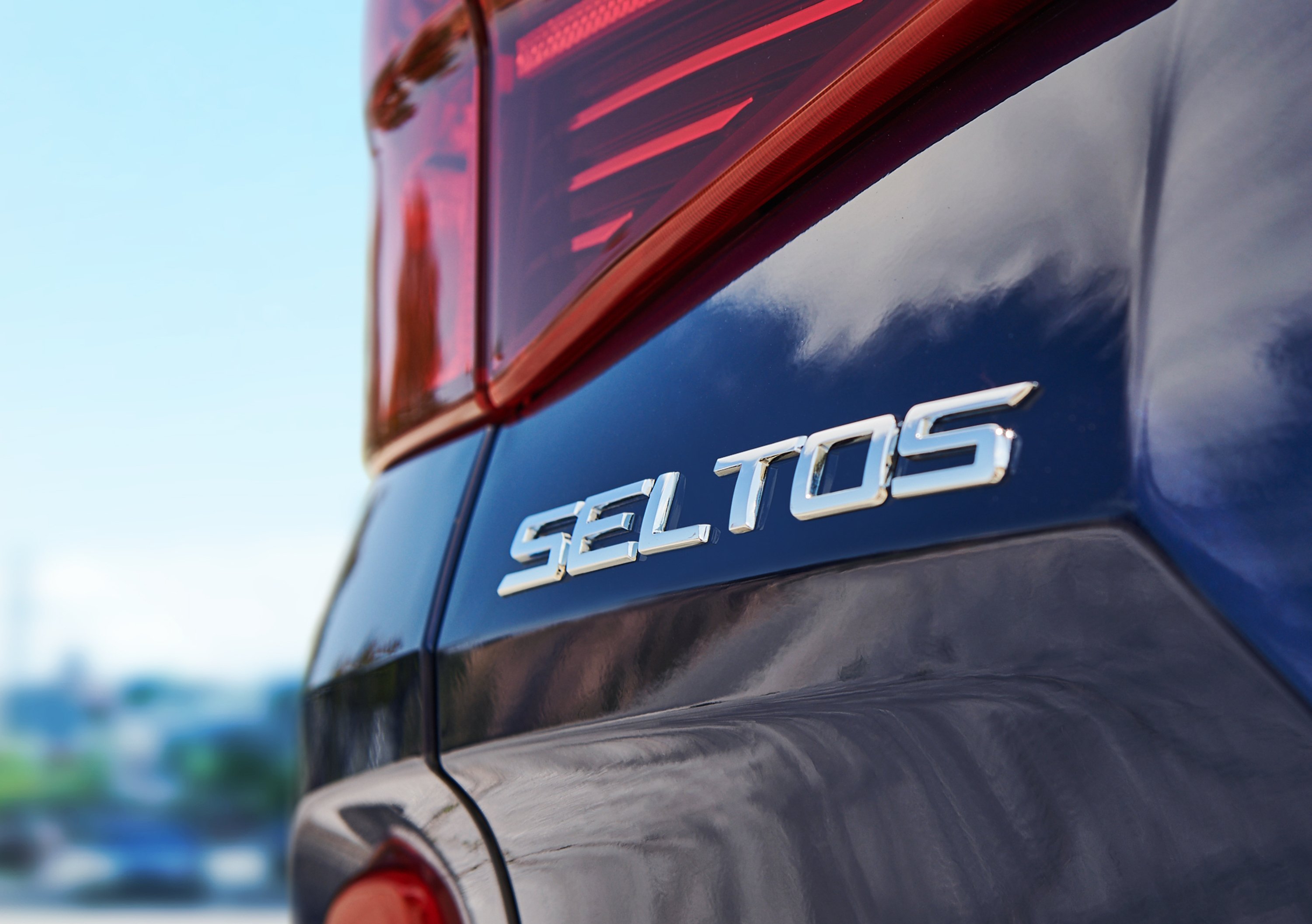 Kia Seltos: ecco il nome del nuovo SUV compatto