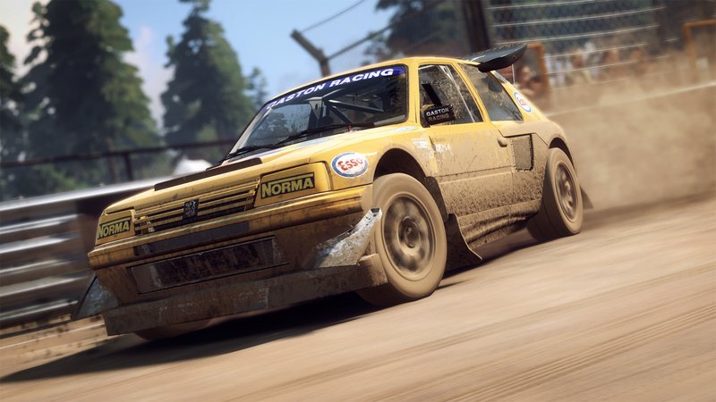 DiRT Rally 2.0: il primo DLC della Season 2 
