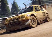 DiRT Rally 2.0: il primo DLC della Season 2 
