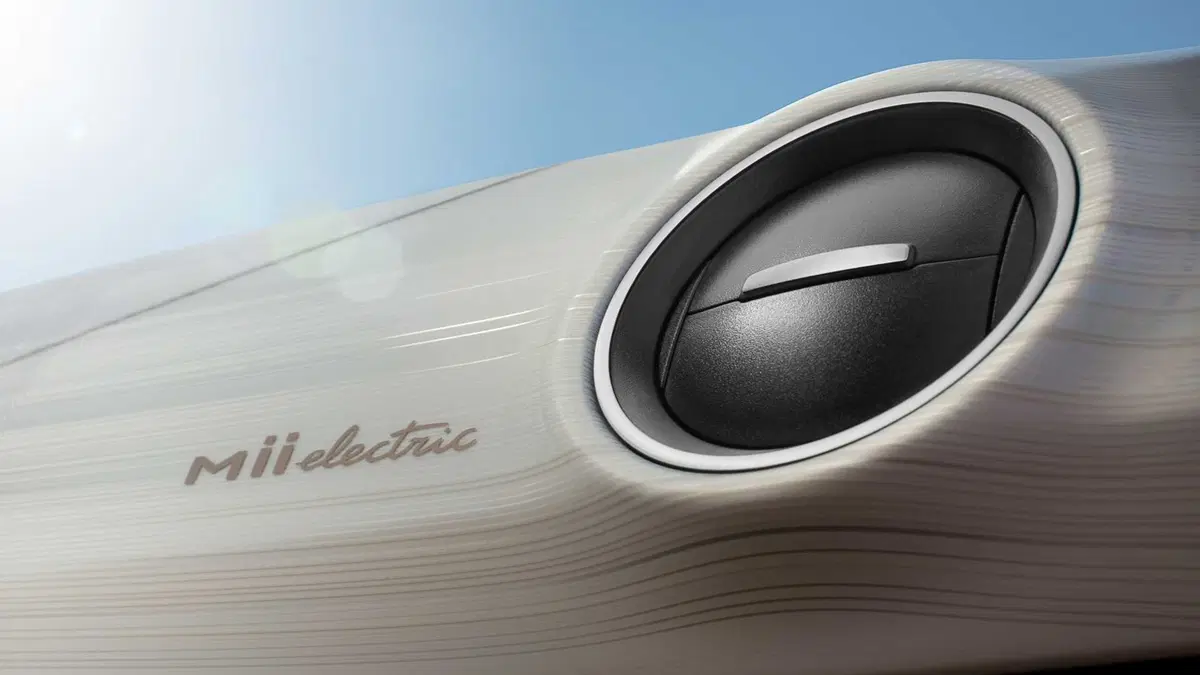 Seat Mii, in arrivo la versione elettrica da 260 km di autonomia (9)