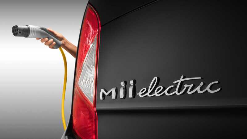 Seat Mii, in arrivo la versione elettrica da 260 km di autonomia