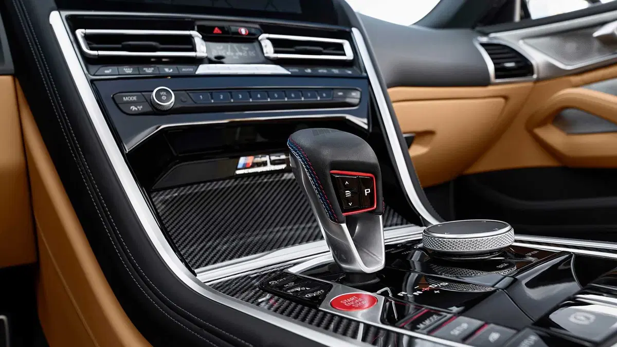 BMW M8 Competition, coupé e cabrio da 625 CV (21)