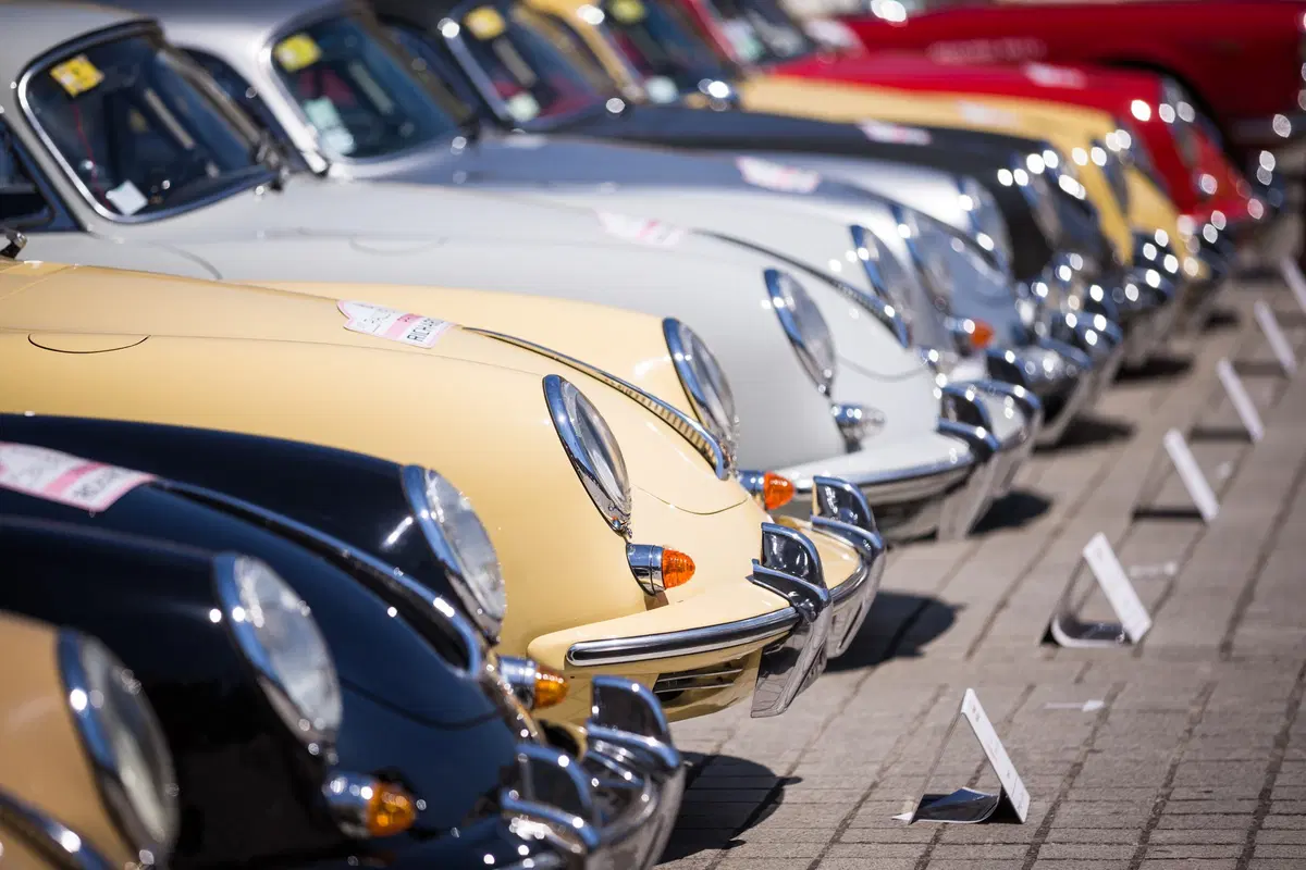 Thelma, Louise e la Lancia Appia. Donne e motori in corsa al Rallye Des Princesses 2019