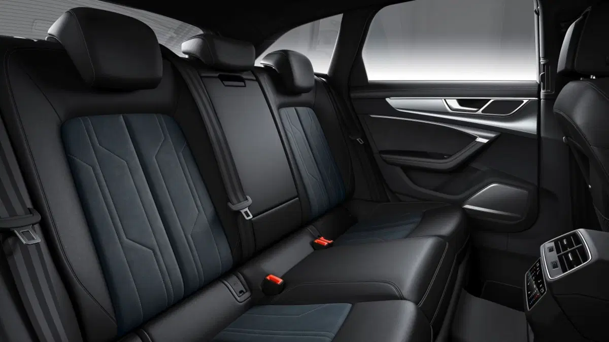 Audi A6 allroad, la tuttofare premium  (7)