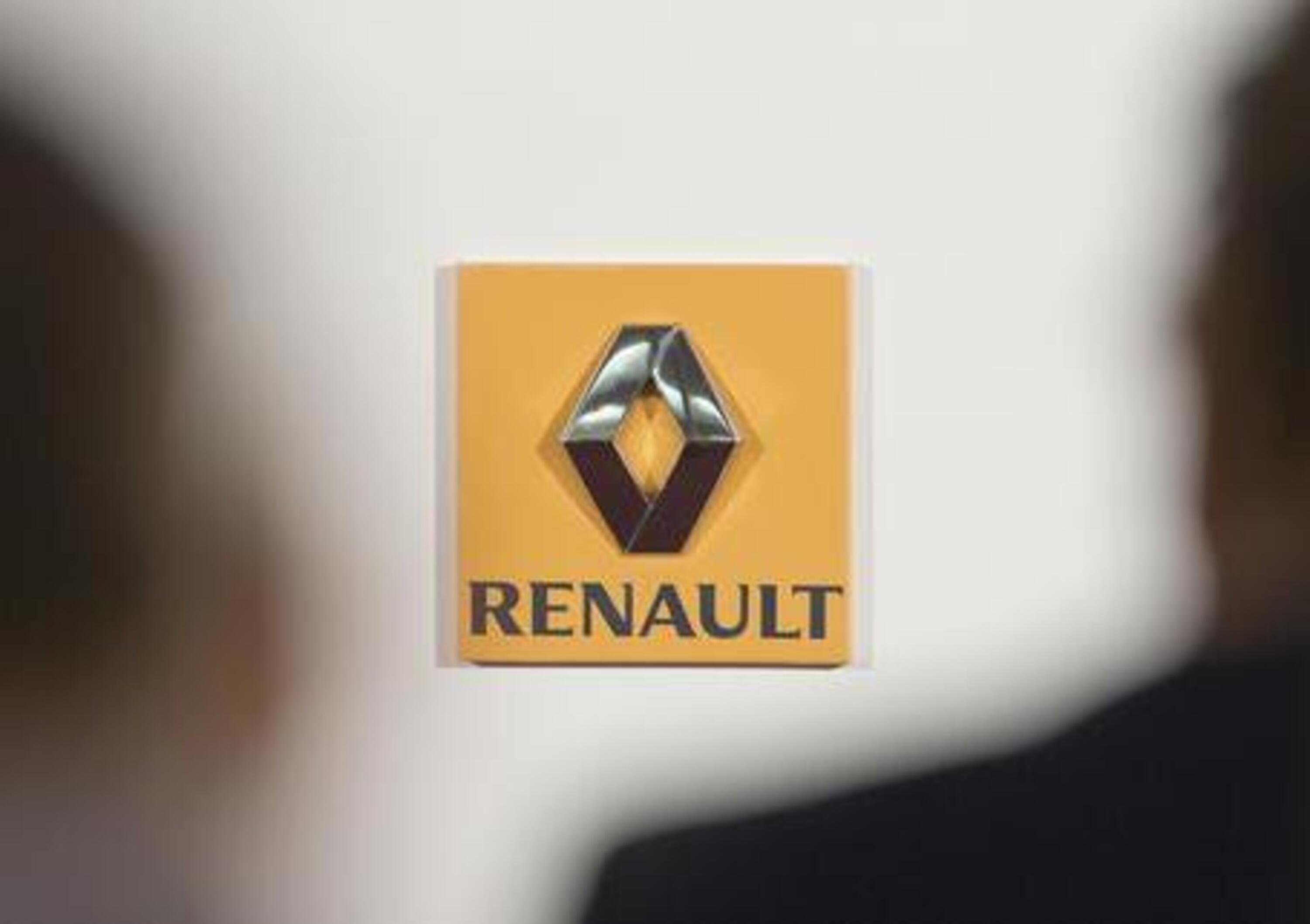 Renault: &laquo;Delusi dal ritiro della proposta di FCA&raquo;