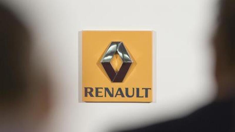 Renault: &laquo;Delusi dal ritiro della proposta di FCA&raquo;