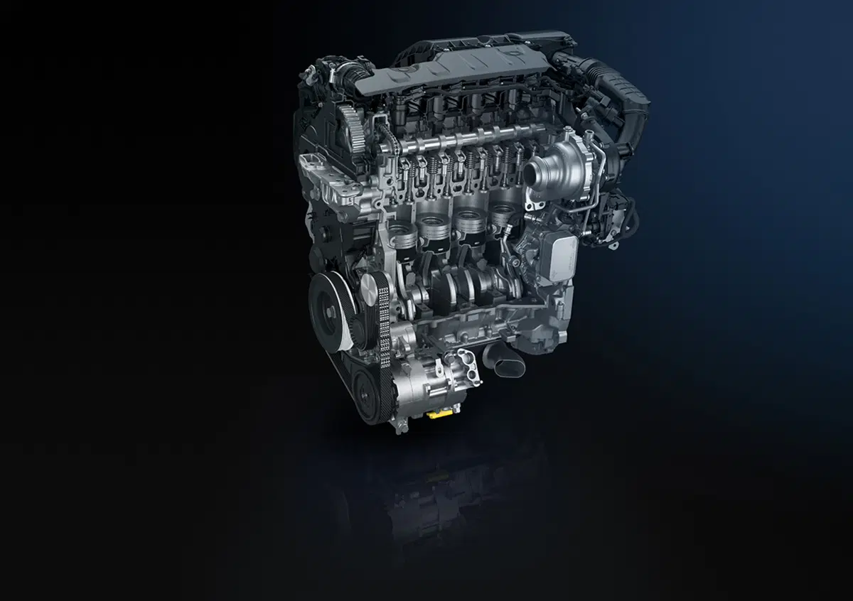 PSA crede nel diesel. La prova? Il nuovo 1.5 BlueHDi da 130 CV