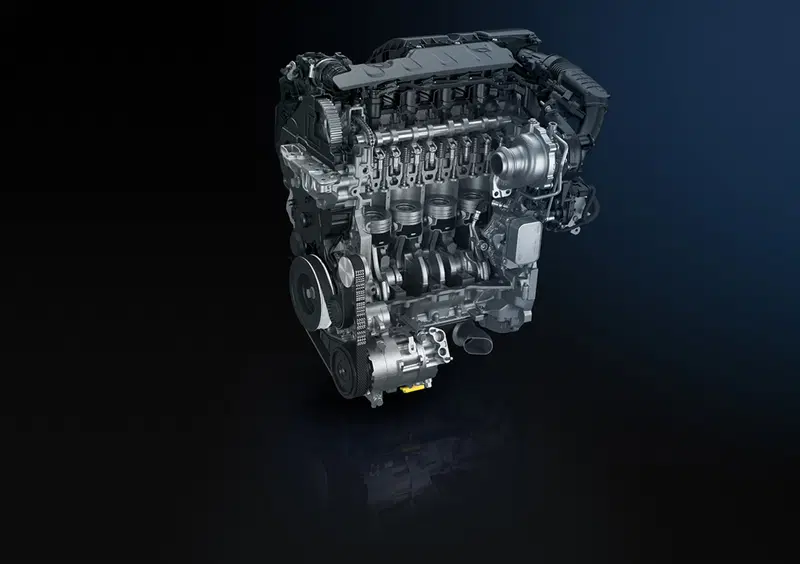 PSA crede nel diesel. La prova? Il nuovo 1.5 BlueHDi da 130 CV