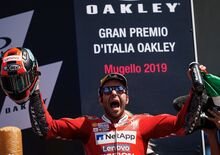 DTM 2019, Misano: attesi nel paddock Petrucci e Zanardi