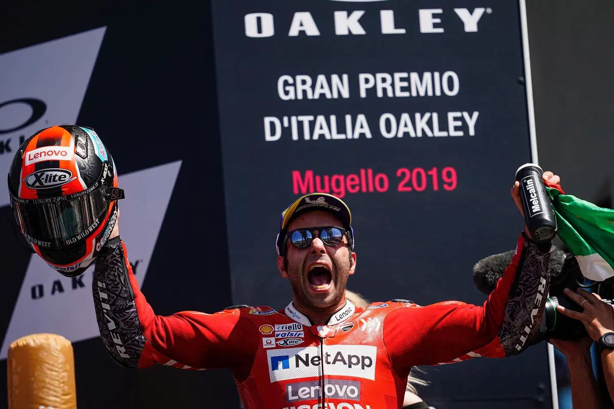 DTM 2019, Misano: attesi nel paddock Petrucci e Zanardi (2)