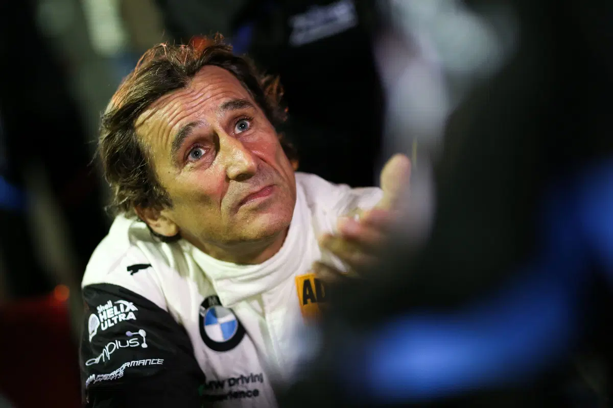 DTM 2019, Misano: attesi nel paddock Petrucci e Zanardi (3)