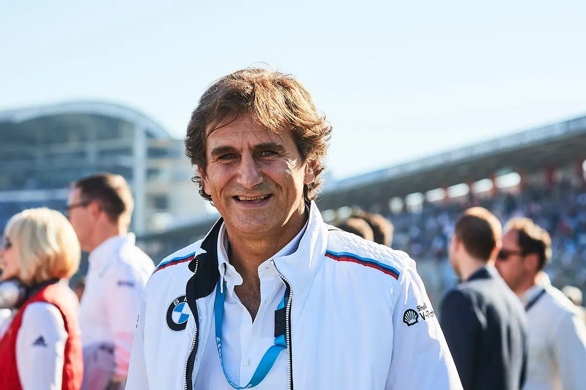 DTM 2019, Misano: attesi nel paddock Petrucci e Zanardi (4)