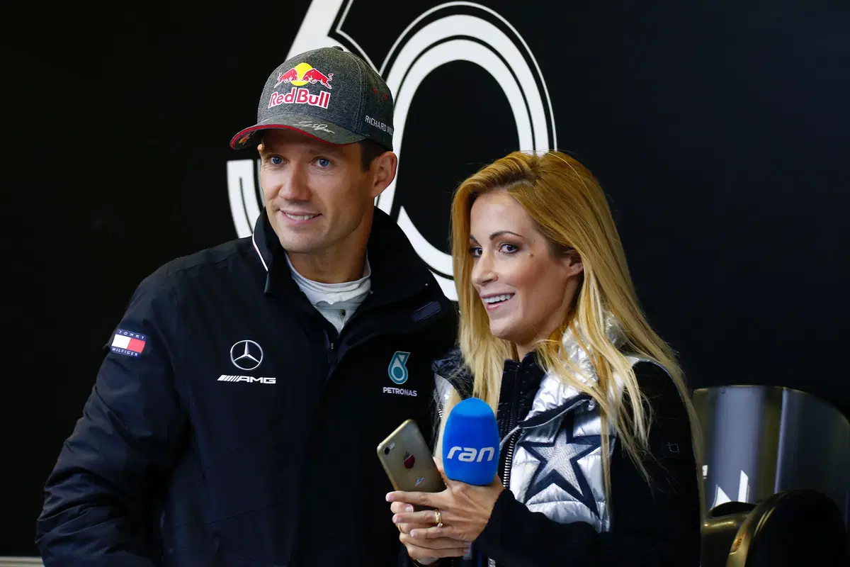 DTM 2019, Misano: attesi nel paddock Petrucci e Zanardi (9)