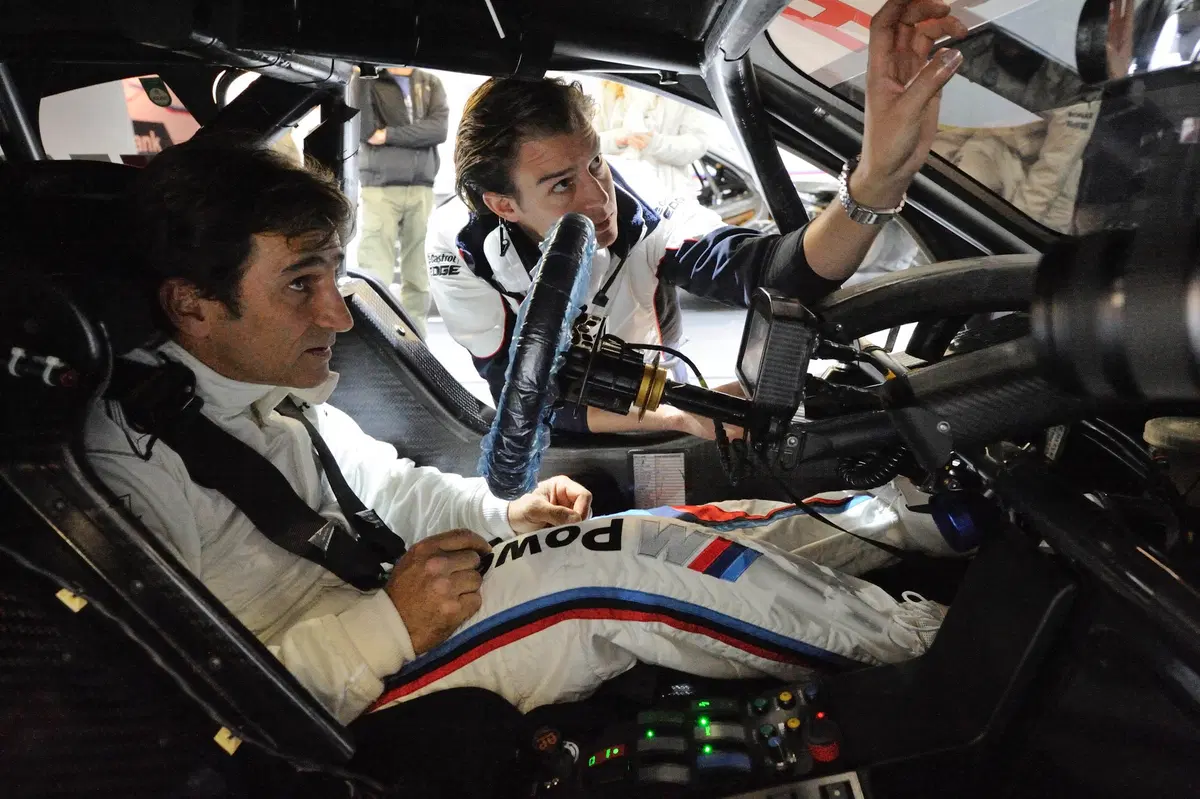 DTM 2019, Misano: attesi nel paddock Petrucci e Zanardi (6)