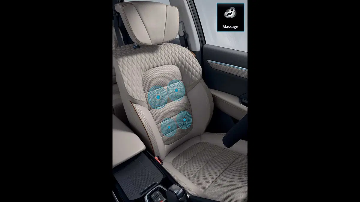 Renault Koleos, restyling leggero per il SUV francese (2)