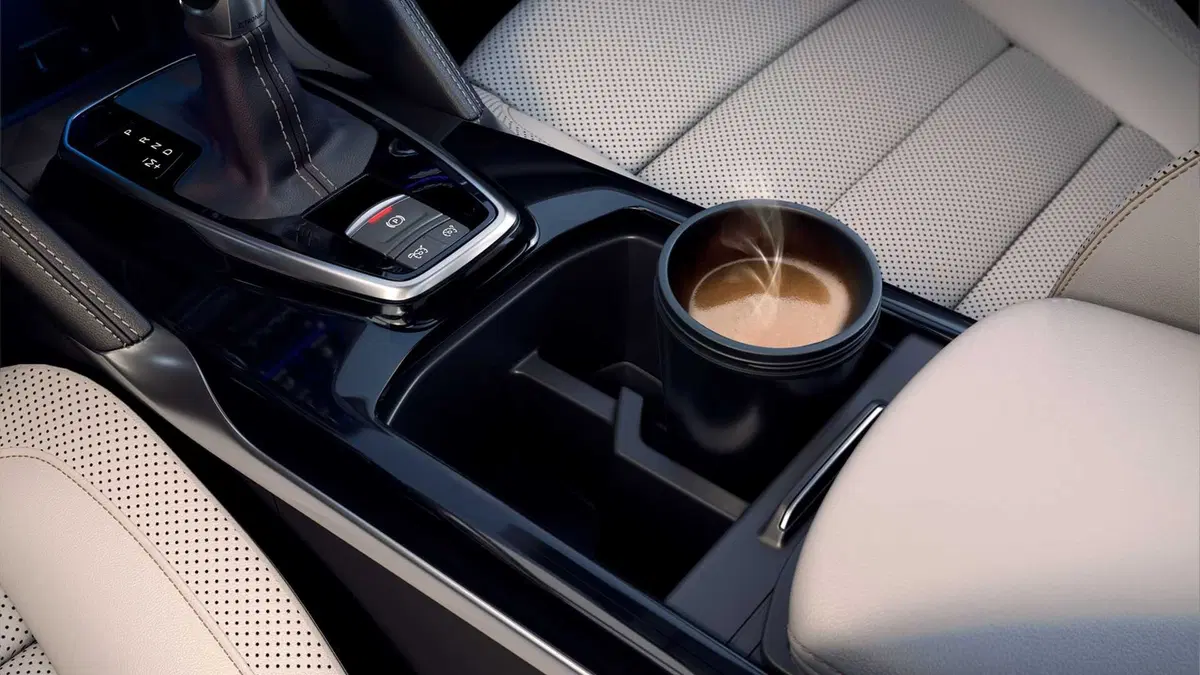 Renault Koleos, restyling leggero per il SUV francese (8)