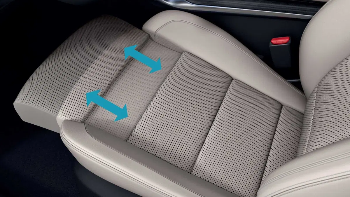 Renault Koleos, restyling leggero per il SUV francese (12)