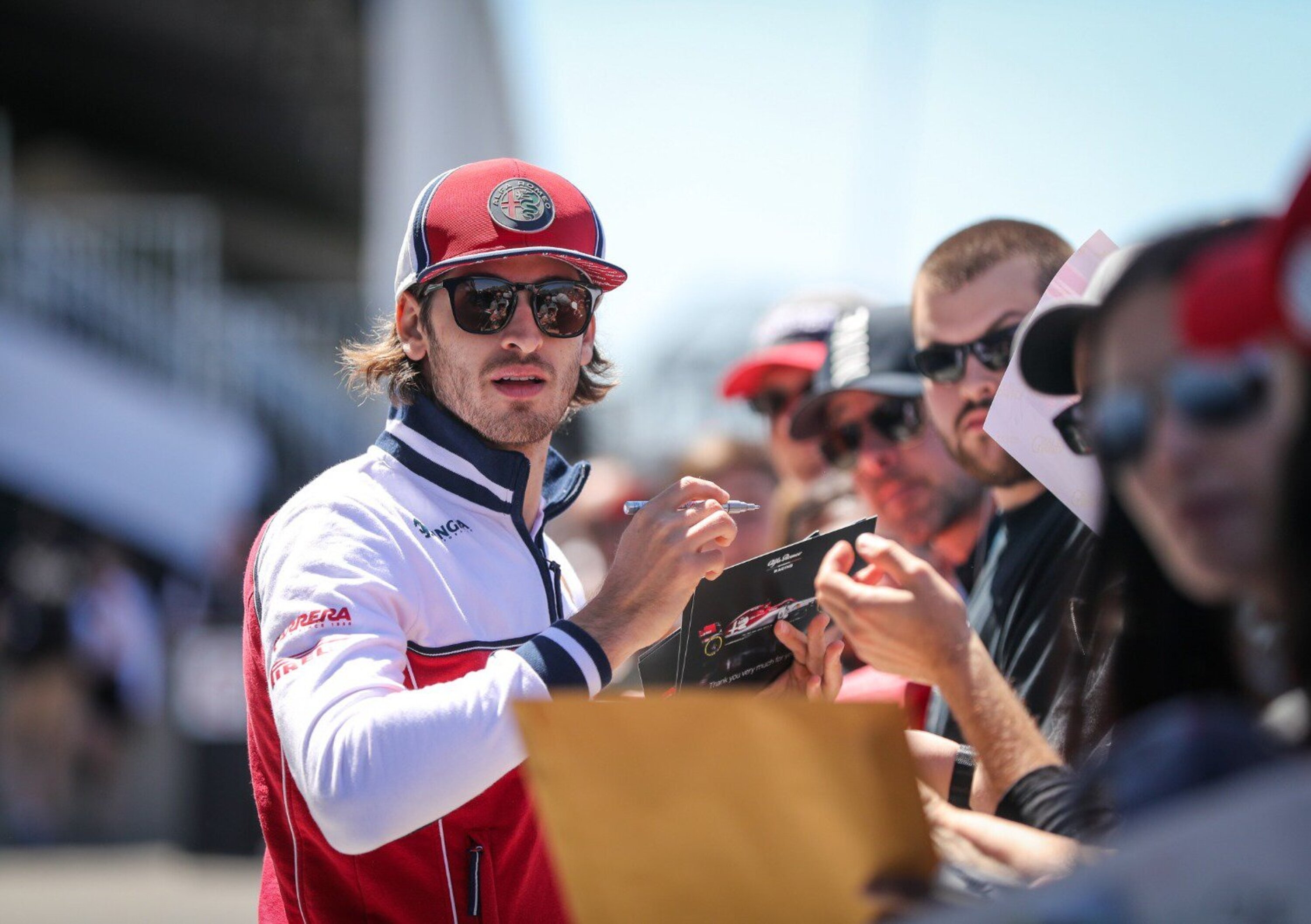 F1, GP Canada 2019: il debutto col botto di Giovinazzi e le altre news 