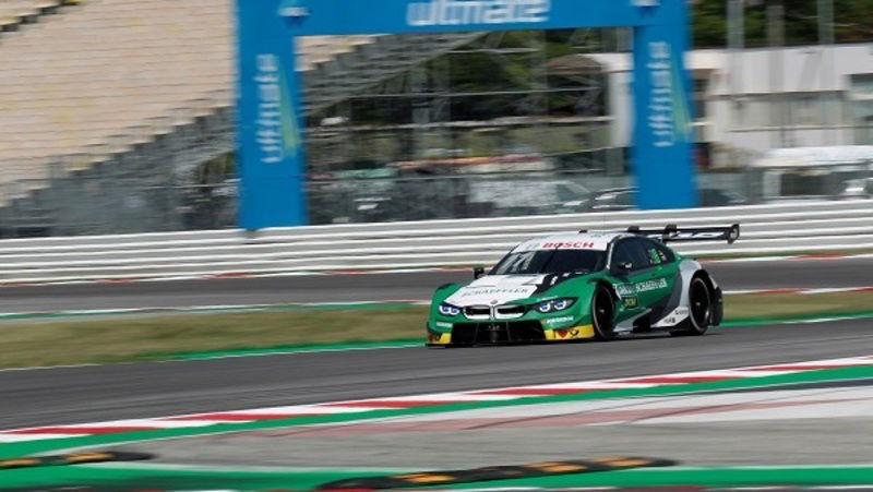 DTM 2019 Misano, vince Wittmann, secondo Rast. Dovizioso 12&deg;