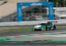 DTM 2019 Misano, vince Wittmann, secondo Rast. Dovizioso 12°